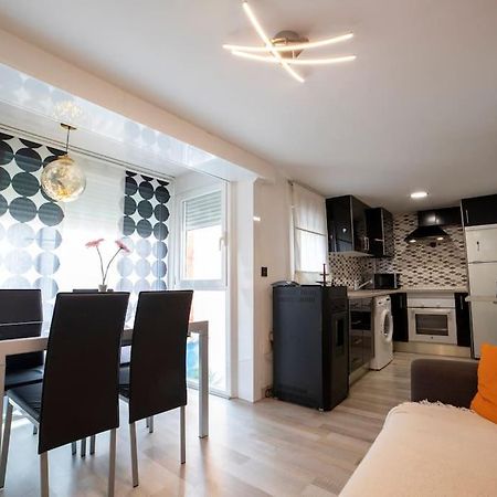 Apartamento Ventanal Ateca Luaran gambar