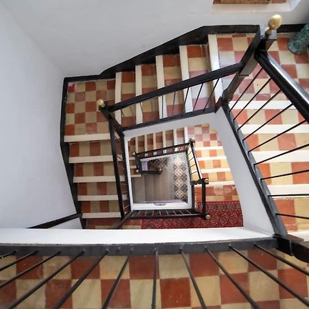 Apartamento Ventanal Ateca Luaran gambar