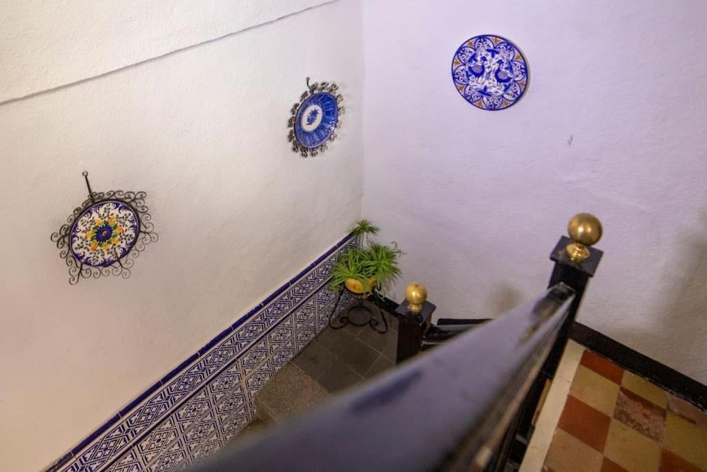 Apartamento Ventanal Ateca Luaran gambar