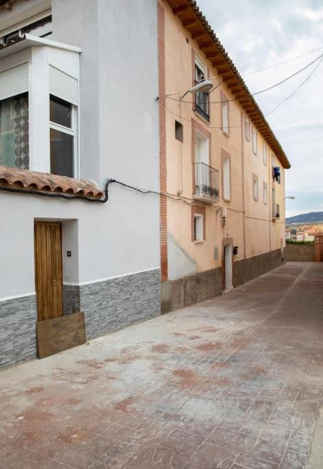 Apartamento Ventanal Ateca Luaran gambar