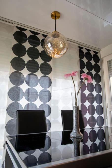Apartamento Ventanal Ateca Luaran gambar