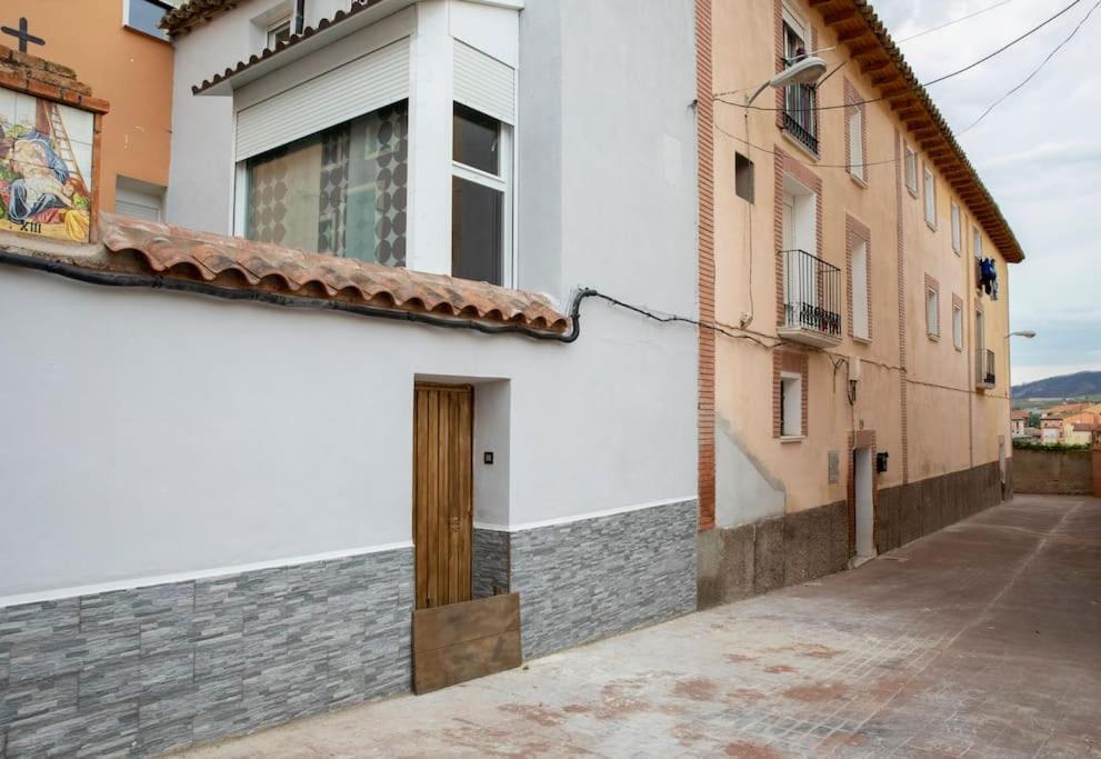 Apartamento Ventanal Ateca Luaran gambar
