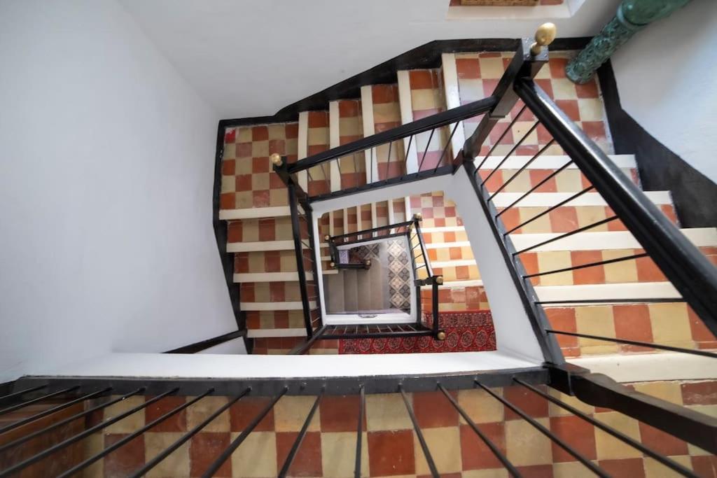 Apartamento Ventanal Ateca Luaran gambar