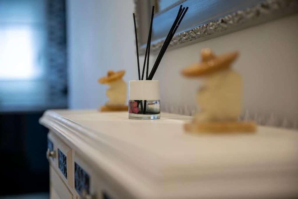 Apartamento Ventanal Ateca Luaran gambar