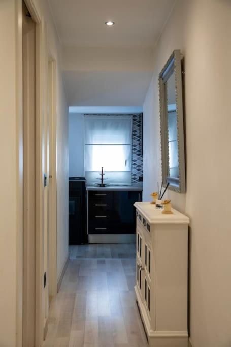 Apartamento Ventanal Ateca Luaran gambar